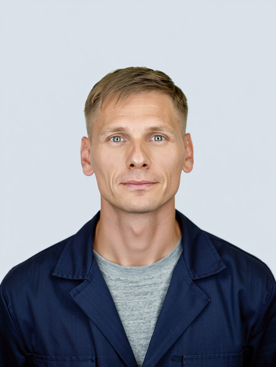 Никитин Артемий Денисович
