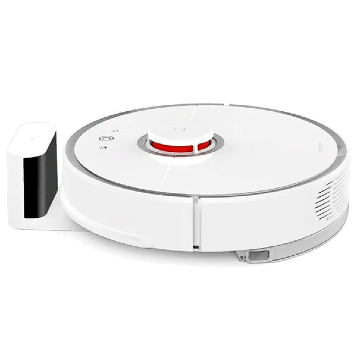 Восстановление аккумулятора Xiaomi MiJia Roborock Sweep One