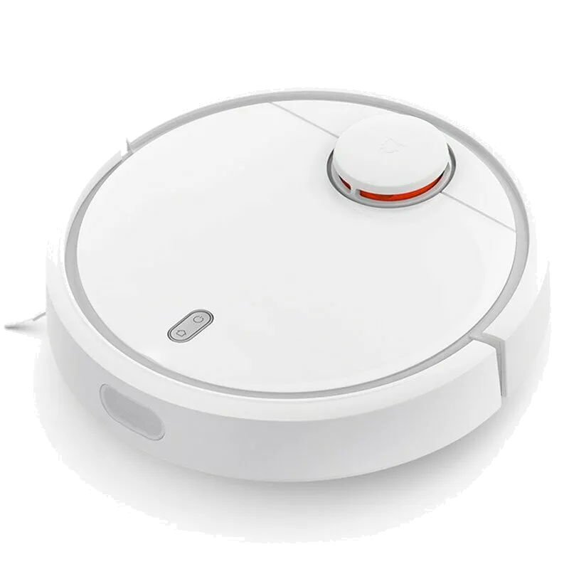 Восстановление аккумулятора Xiaomi Mi Robot Vacuum Cleaner