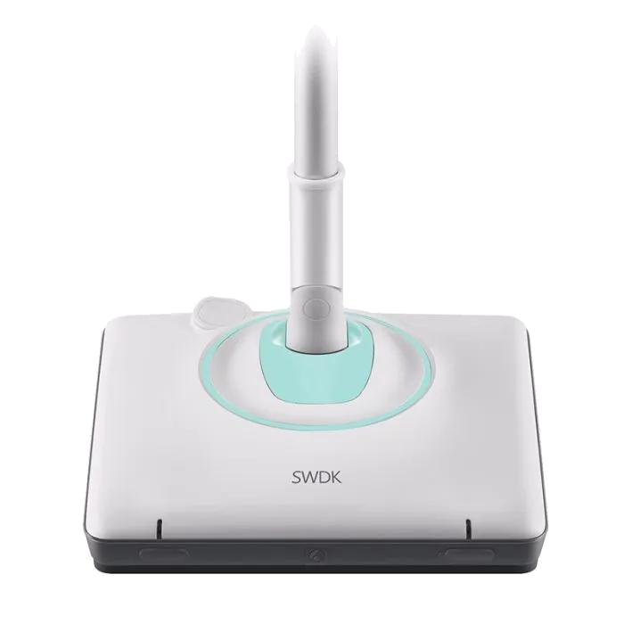 Восстановление аккумулятора Xiaomi SWDK Electric Mop D3