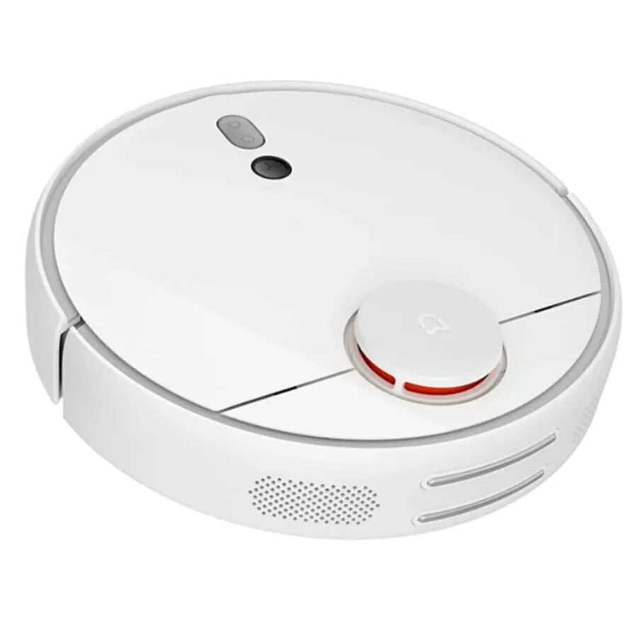 Восстановление аккумулятора Xiaomi MI ROBOT VACUUM