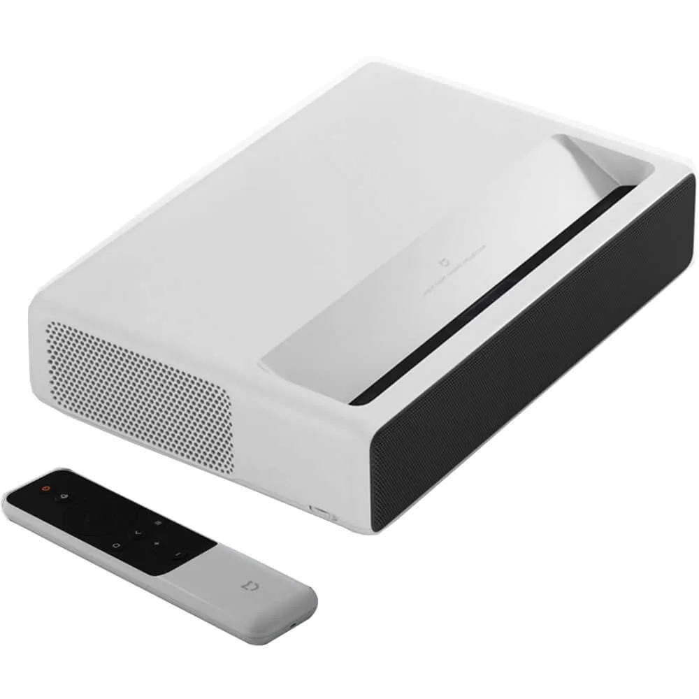 Замена фильтра Xiaomi LASER PROJECTOR 150