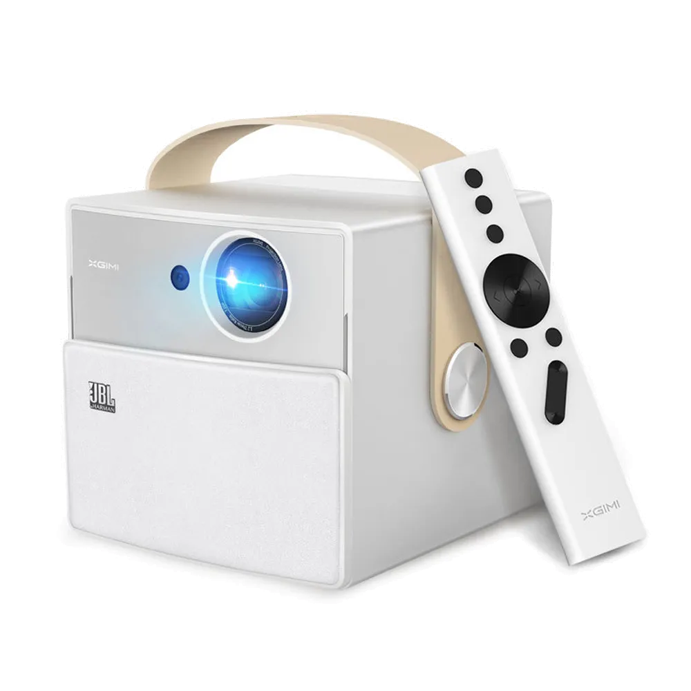 Ремонт проектора Xiaomi XGIMI CC 720P в Екатеринбурге