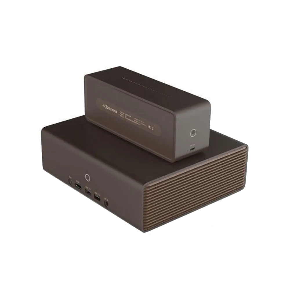 Замена фильтра Xiaomi PROJECTION ME2 PRO
