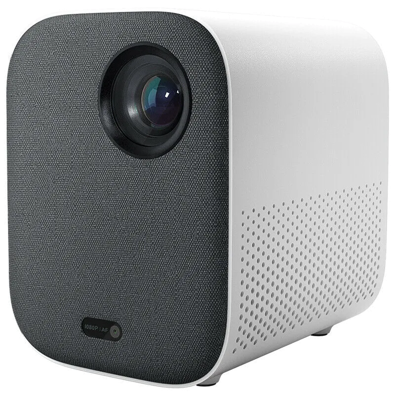 Замена фильтра Xiaomi MIJIA PROJECTOR 1080P