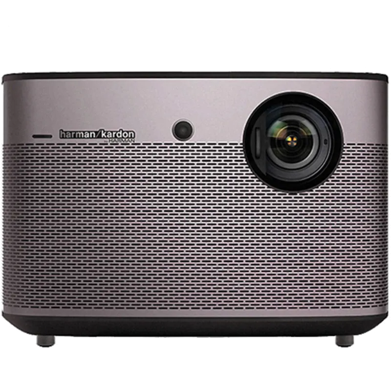 Замена фильтра Xiaomi XGIMI H1S 1080P