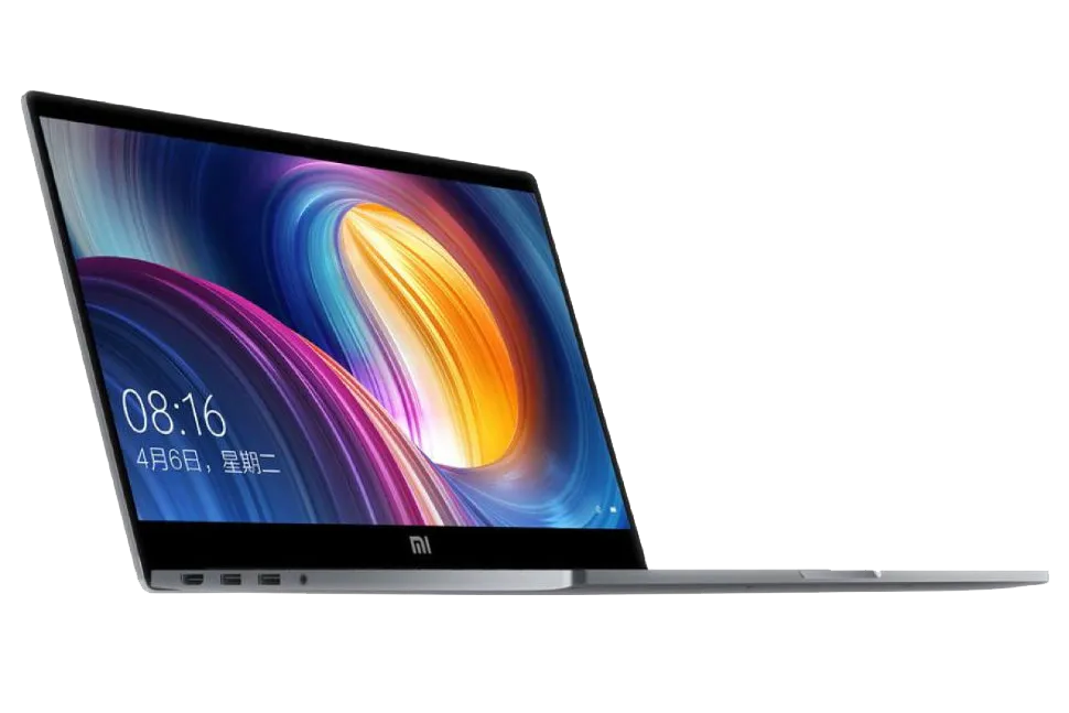 Замена разъёмов (HDMI, DVI, Дисплей порта) Xiaomi  PRO 15.6