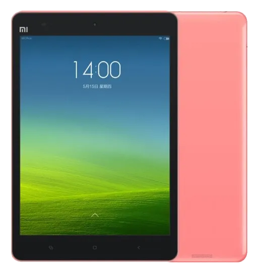 Замена задней крышки Xiaomi MI PAD