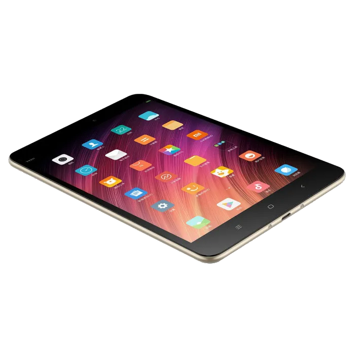 Замена задней крышки Xiaomi MI PAD 3