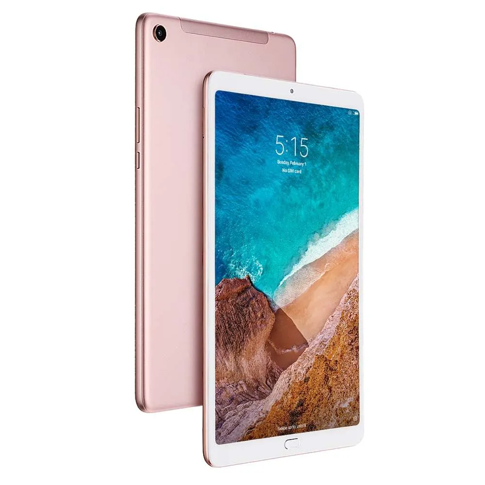 Замена задней крышки Xiaomi MI PAD 4 PLUS