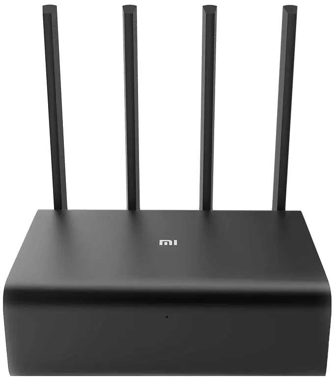 Замена клавиш и уплотнителей Xiaomi MI ROUTER HD 1TB