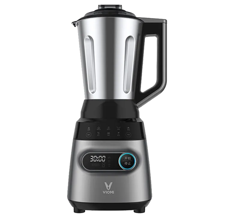 Замена трубок Xiaomi Viomi Food Machine YM-BH01