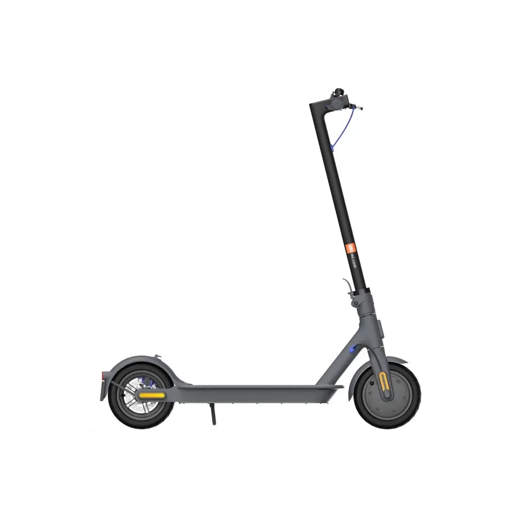 Восстановление разъемов питания Xiaomi Mi Electric Scooter Essential