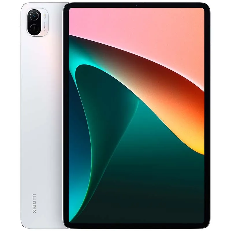 Замена задней крышки Xiaomi Pad 5