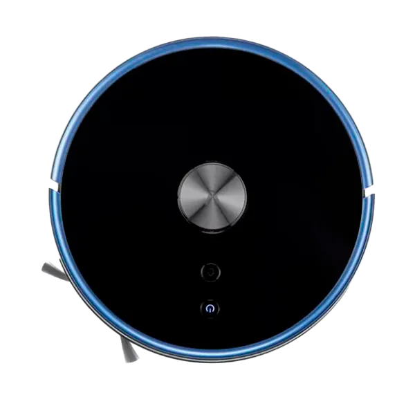 Ремонт робота-пылесоса Xiaomi Viomi Robot Vacuum Cleaner S9 Black в Екатеринбурге