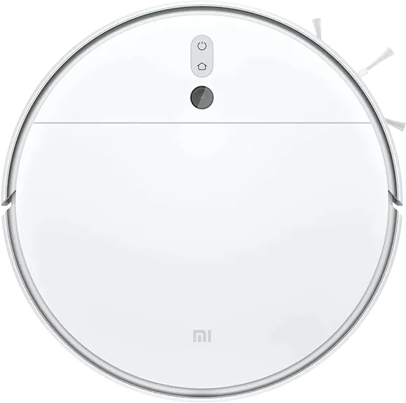Ремонт робота-пылесоса Xiaomi Mi Robot Vacuum-Mop 2 в Екатеринбурге