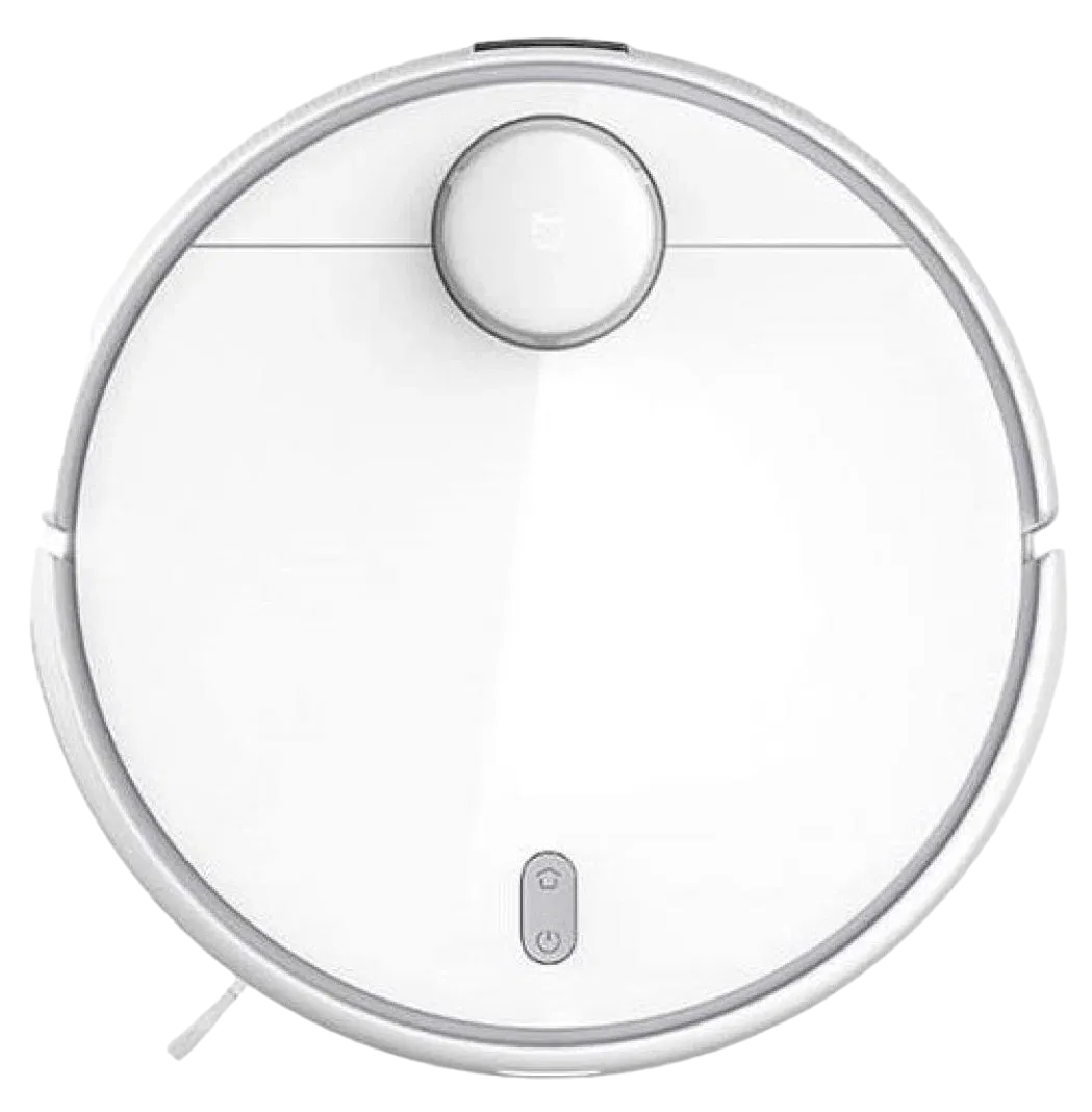Ремонт робота-пылесоса Xiaomi Robot Vacuum-Mop 2 Pro в Екатеринбурге