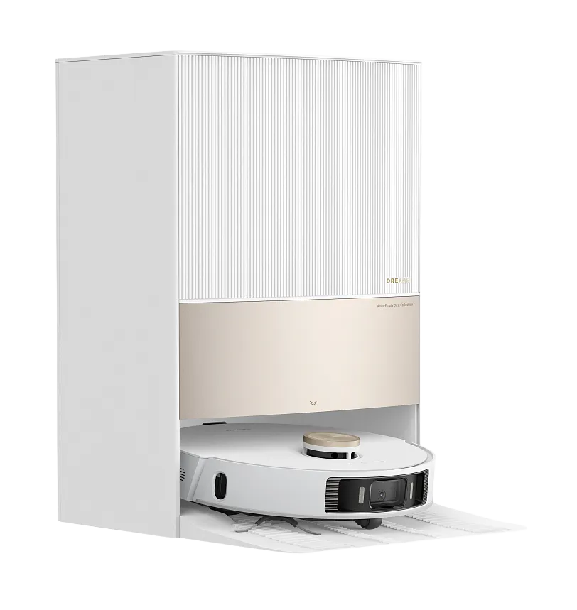 Ремонт робота-пылесоса Xiaomi L20 Ultra Complete в Екатеринбурге