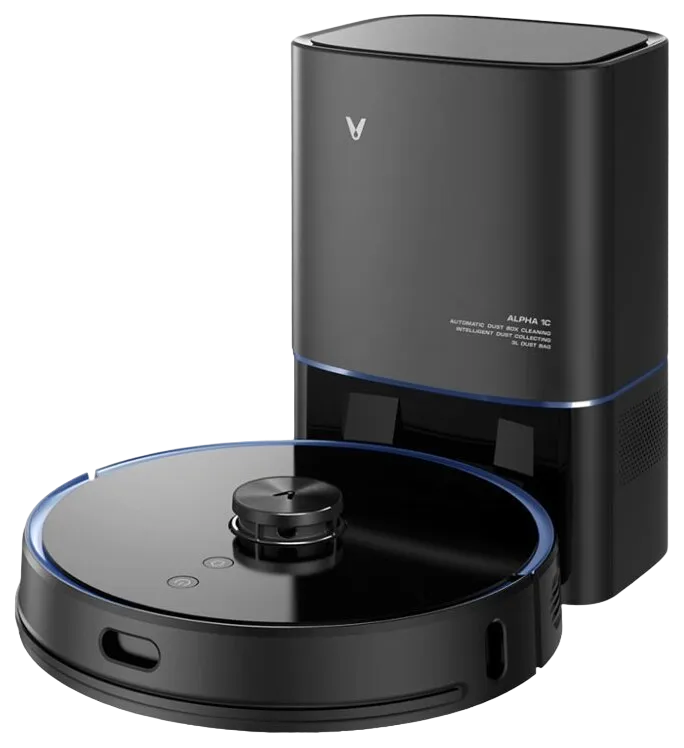 Восстановление аккумулятора Xiaomi Viomi Vacuum Cleaner Alpha S9 