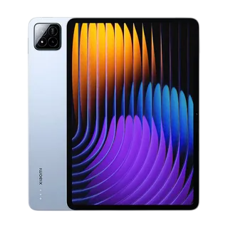 Замена задней крышки Xiaomi Pad 7