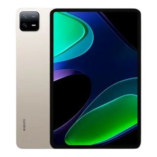Замена задней крышки Xiaomi Pad 6