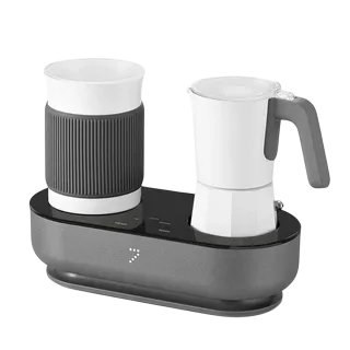 Замена трубок Xiaomi SEVEN ME Moka CM152