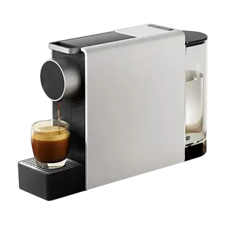 Замена трубок Xiaomi Scishare Capsule Coffee Machine Mini - S1201