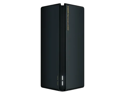 Замена клавиш и уплотнителей Xiaomi AIoT AX3000
