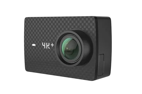 Настройка оптики, фокусировки Xiaomi Yi 4K+