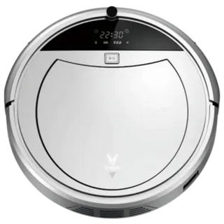 Восстановление аккумулятора Xiaomi Viomi VXRS01