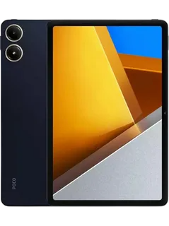 Замена задней крышки Xiaomi Poco Pad
