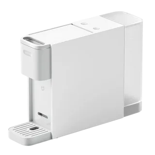 Замена трубок Xiaomi Scishare Supercharged Semi‑Automatic Coffee Machine S1181