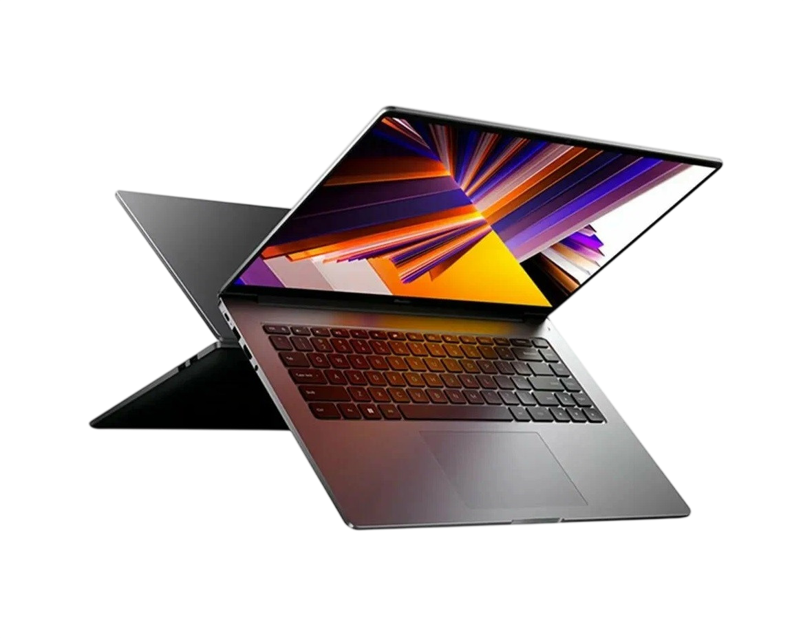 Замена разъёмов (HDMI, DVI, Дисплей порта) Xiaomi Book 16 (2024)