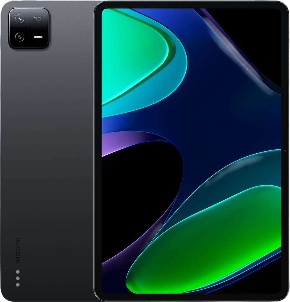 Замена задней крышки Xiaomi Pad 6 Pro