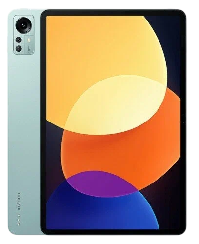 Замена задней крышки Xiaomi Pad 5 Pro 12.4