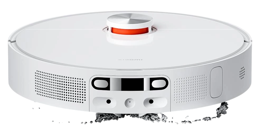Xiaomi Robot Vacuum X10 EU