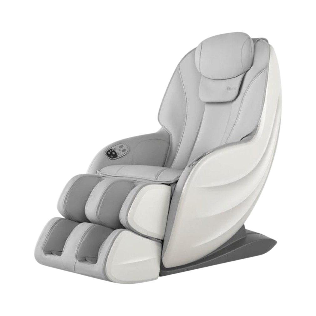 Замена основного двигателя Xiaomi Momoda Petite 3D AI Massage Chair